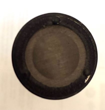 Stc-STC 4037A dynamic microphone